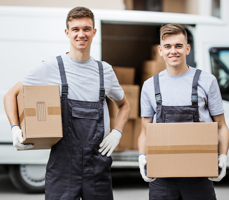 Packers and Movers in Islamabad