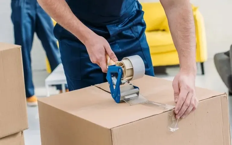 Protective Packaging