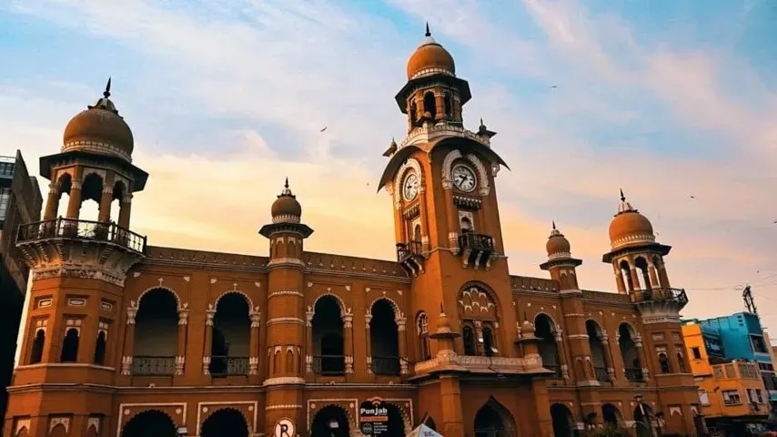 Expert Packers in Multan | Professional Packers and Movers – Flexi Fleet