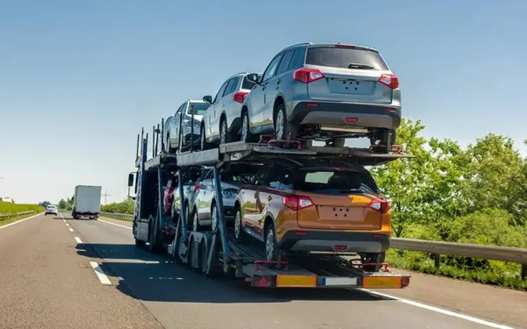 Car Shipping Services