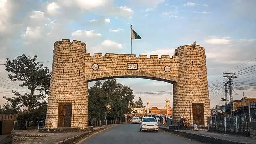 Smooth Packers in Peshawar—Reliable Packers and Movers for Every Move