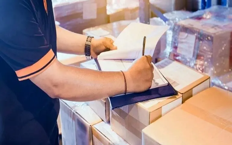 Customs Clearance Services