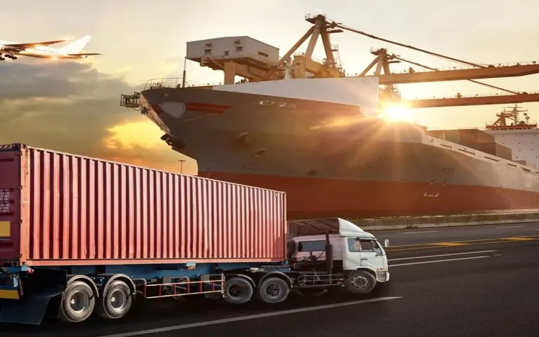 Global Freight Forwarding