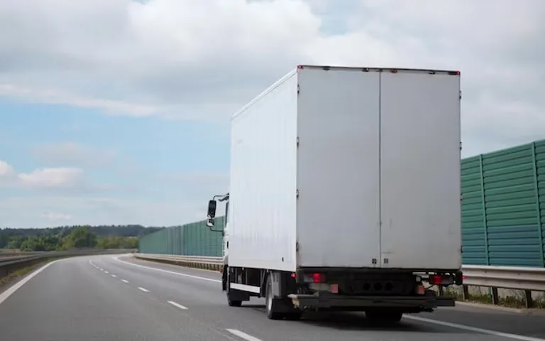 Goods Transport Services