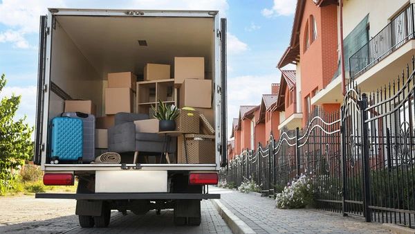 House Shifting Services in Islamabad