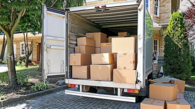 packers and movers in Islamabad
