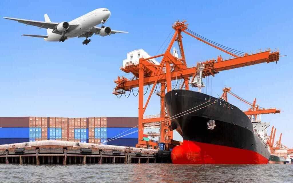 Professional International Cargo Services in Faisalabad