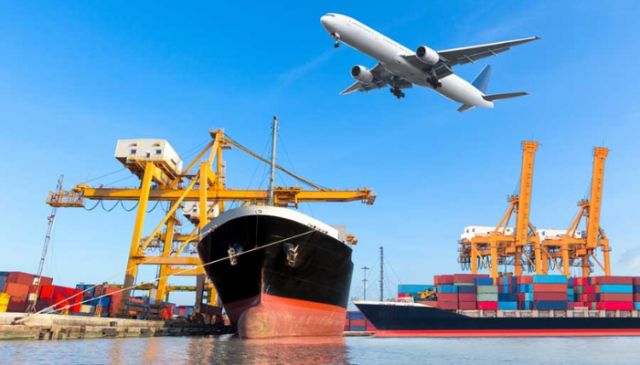 International Cargo Services in Gujranwala